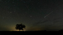 В небе над Новосибирском пронесется метеорный поток Персеиды — в час можно увидеть 60 падающих звезд