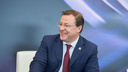 Дмитрий Азаров — о газовом скандале: «В Самарской области не самые высокие расценки»