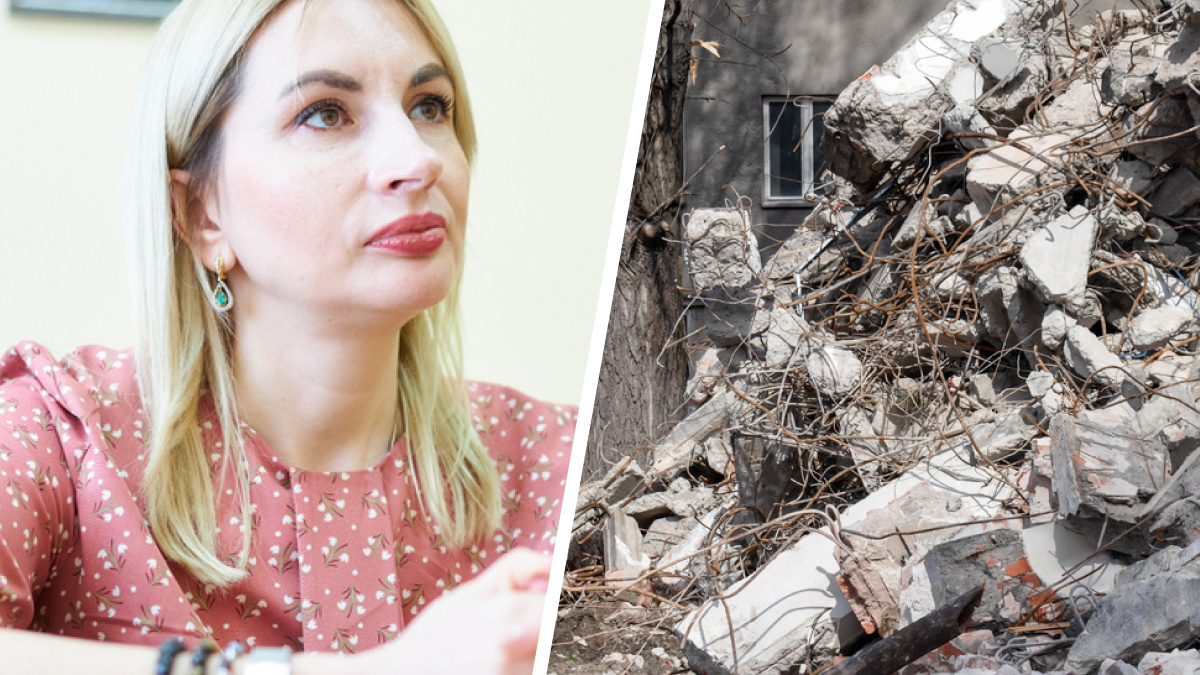 «Обвиняли мужа в смерти бойцов»: супруга командарма рассказала о том, как пережила первые дни после трагедии в Макеевке