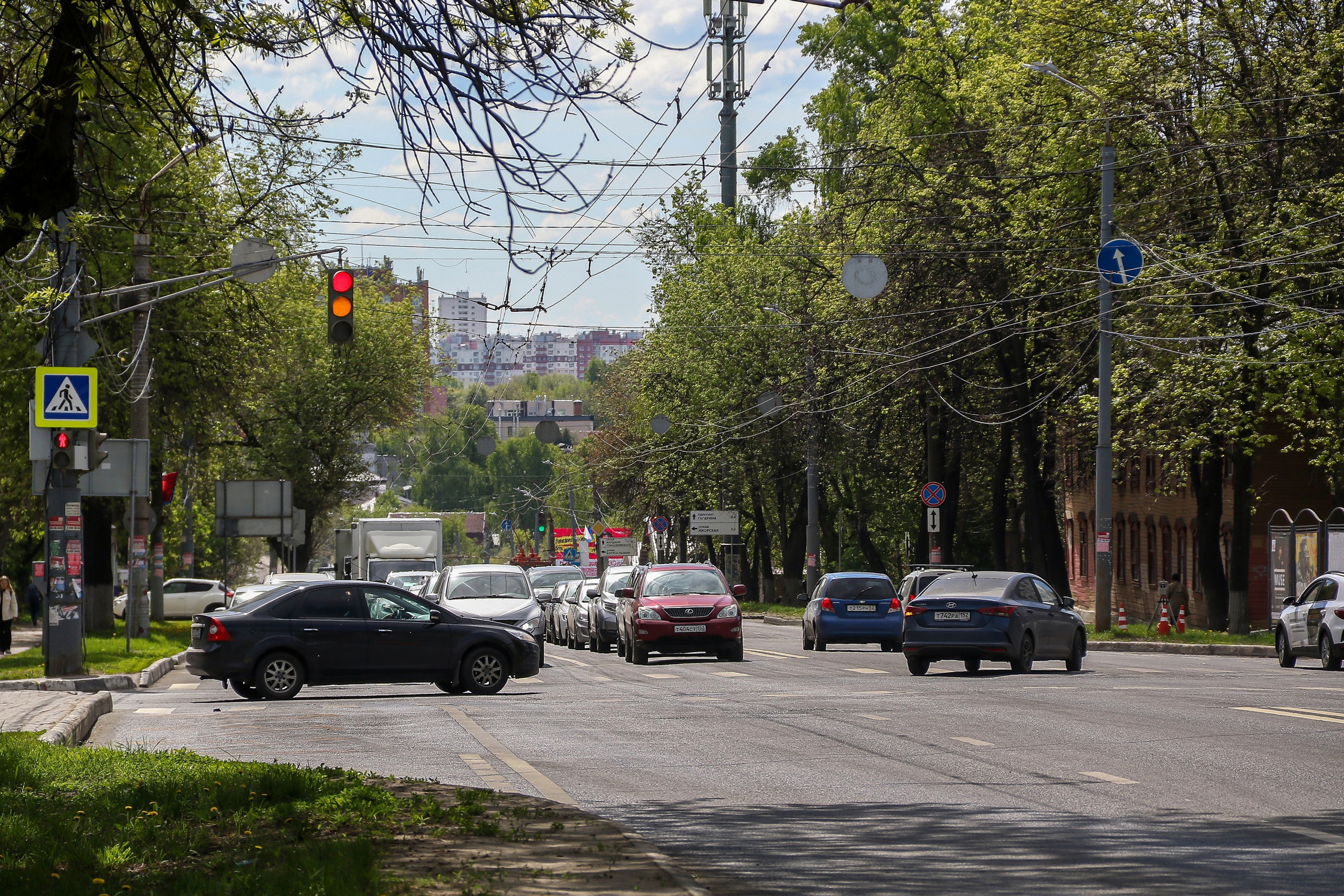 Новости Нижнего Новгорода и Нижегородской области | Новости НН.ру