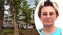 В Новосибирской области пропала 48-летняя женщина — ее ищут около двух недель