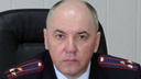 Экс-начальник полиции Ростова возглавил оренбургский главк