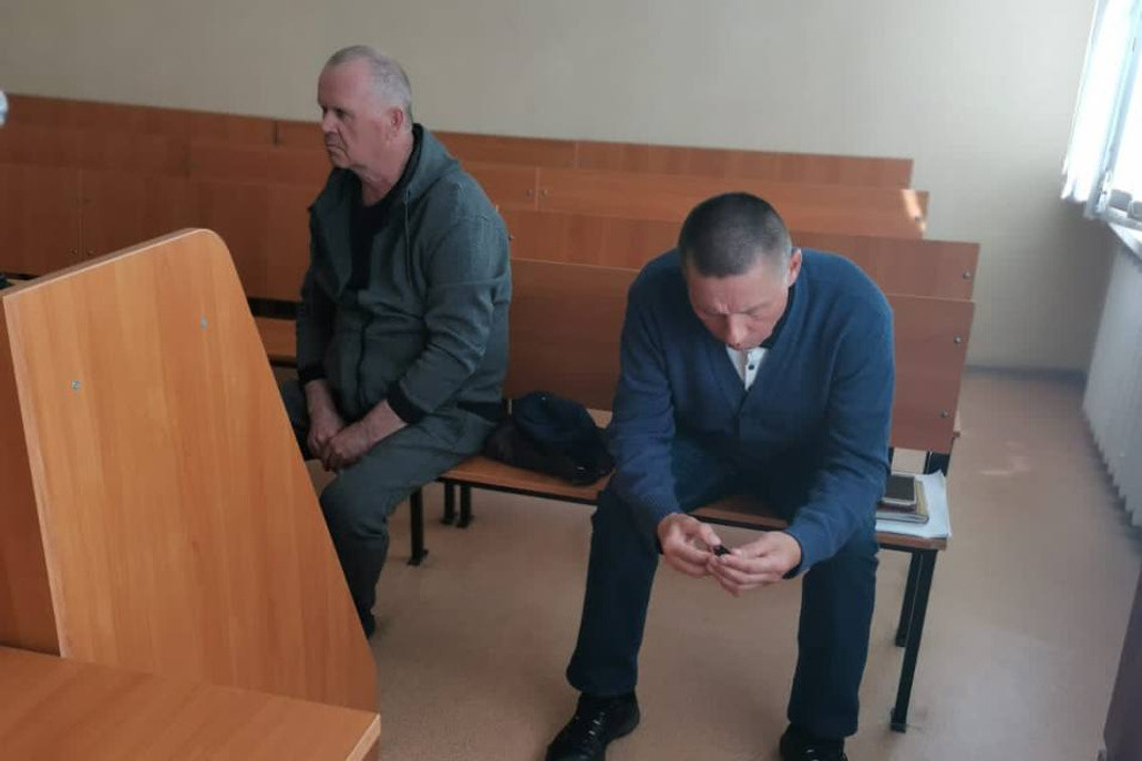 Водителя автобуса, который насмерть задавил восемь рабочих в Лесном, отпустили на свободу