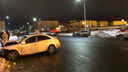 Число жертв аварии с участием такси в Чурилово выросло до двух
