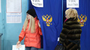 Двадцатилетний рекорд: новосибирский избирком подвел предварительные итоги выборов президента