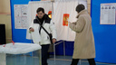 Под песни Би-2 и SHAMAN'а, с фейерверком и буфетами: как в Челябинске прошел первый день выборов президента