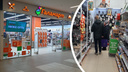 «Для себя мы тут не покупаем»: репортаж из «Галамарта» — одного из самых дешевых магазинов Ярославля