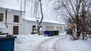 Ярославский бизнесмен незаконно построил гараж в зоне ЮНЕСКО