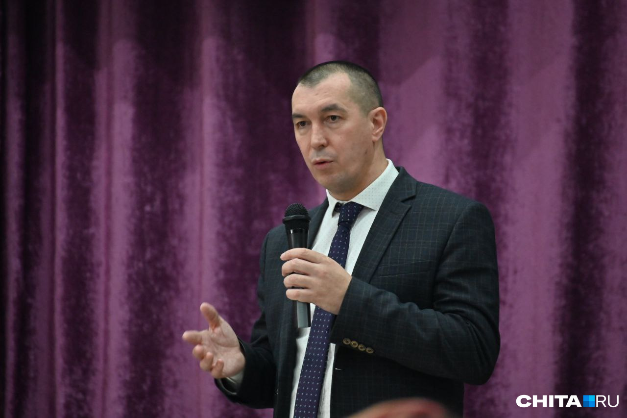 Кефер: вице-премьеры и министры меняются в Забайкалье из-за тяжелых условий работы