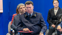 Глава УМВД Забайкалья предложил уменьшить число выборов в регионе