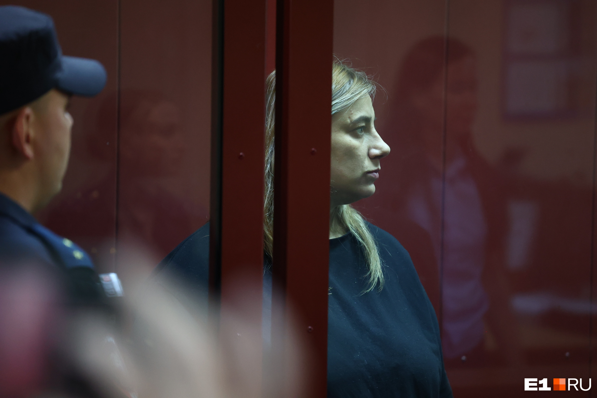 Свердловский областной суд отказался выпускать на свободу опекуншу Далера
