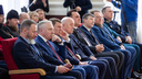 Новый и. о. губернатора Михаил Котюков отправил в отставку правительство Красноярского края