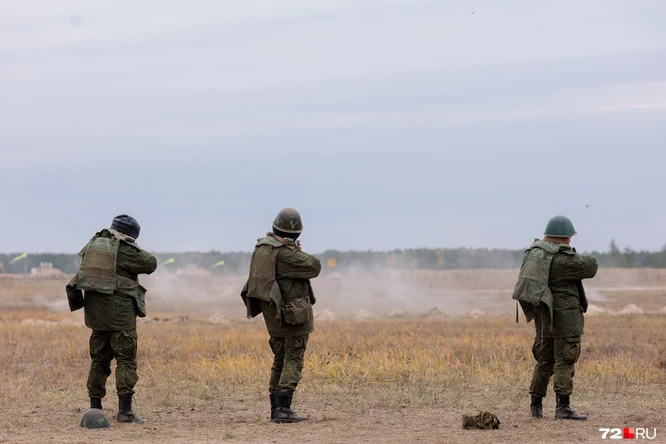 Телеведущий Владимир Соловьев попал под обстрел в ДНР: новости о спецоперации на Украине за 5 марта