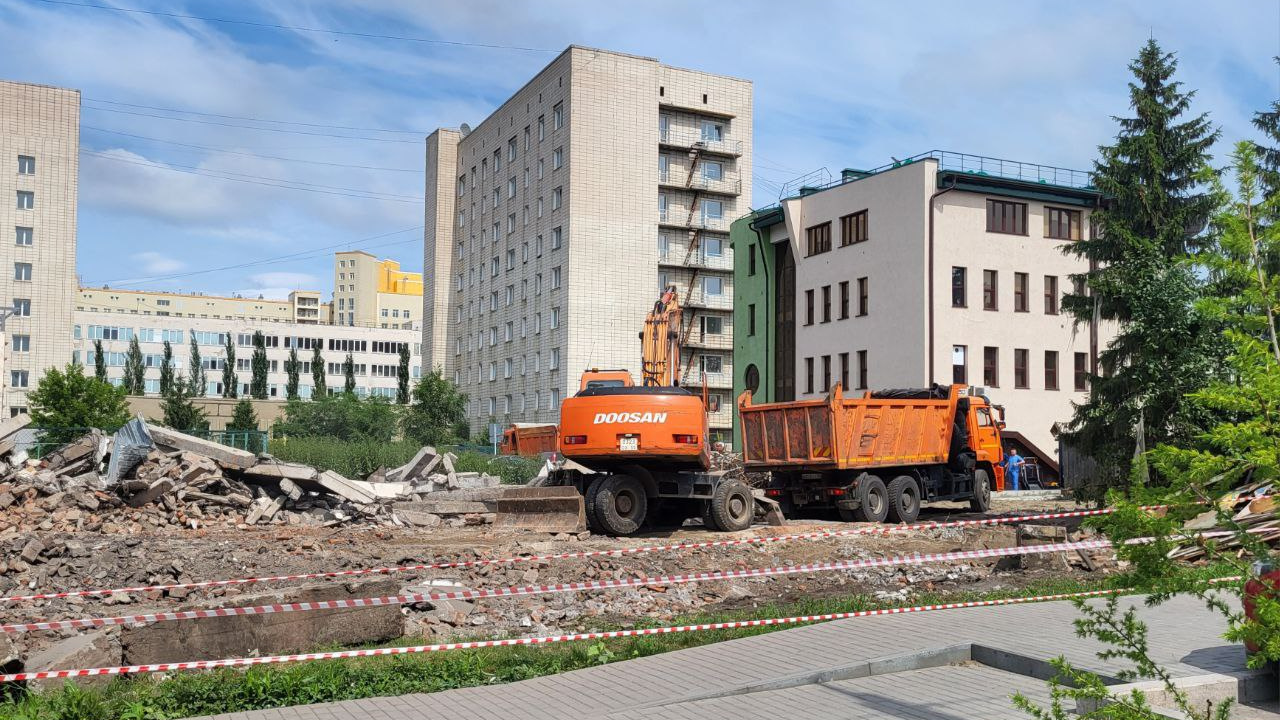 Новости образования Омска за сегодня | НГС.ОМСК