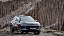 «Москвич» резко «уронил» цены на автомобили: кроссоверы теперь стоят дешевле Lada Vesta