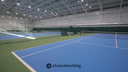 Самый большой теннисный клуб ДФО откроют во Владивостоке: каким он будет