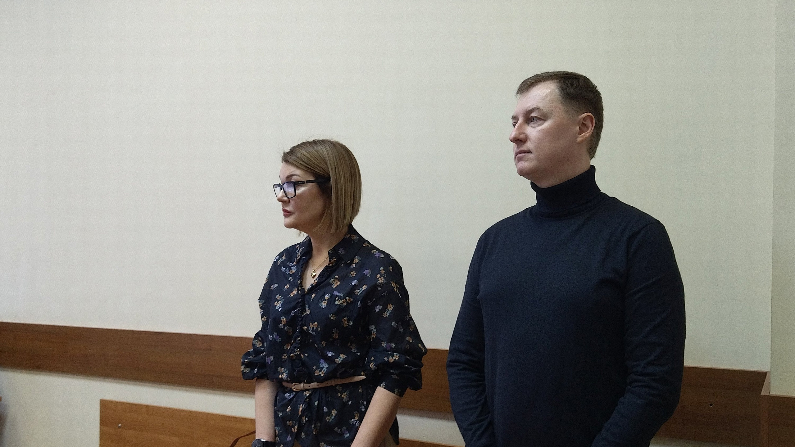 Ярославского банкира признали виновным в превышении полномочий и разглашении тайны. Сколько ему дали