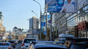 Вернут ли парковочные карманы на Вокзальную магистраль? Отвечает мэрия Новосибирска