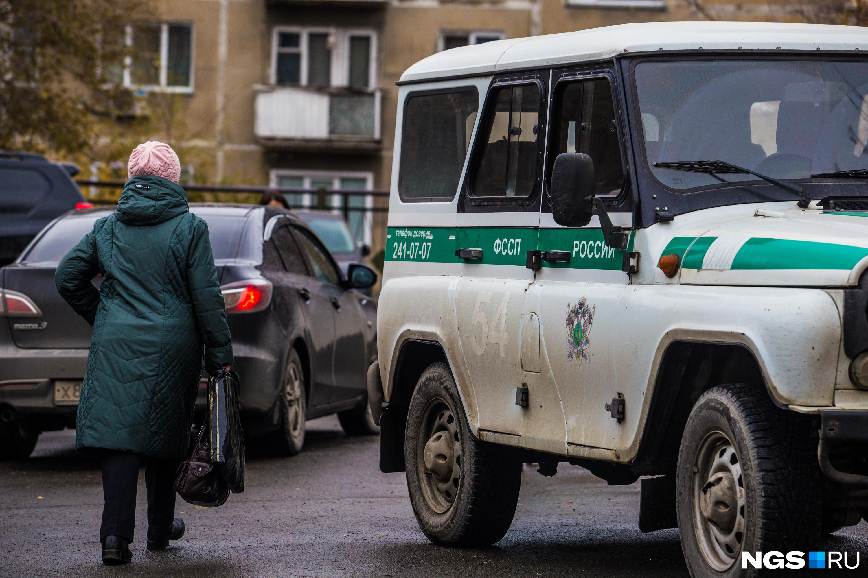 Только в Новосибирской области в прошлом году было возбуждено 1062 уголовных дела по факту неуплаты алиментов
