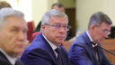Минфин объяснил, на что пойдут дополнительные 2,6 млн рублей на работу Голубева