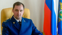 Из прокуроров в и.о. министра: кто такой Андрей Вязиков, временно возглавивший минприроды?