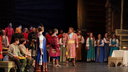 В Самаре стартовал международный фестиваль оперного искусства