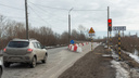 В Архангельске две ночи будут перекрывать мост через Соломбалку