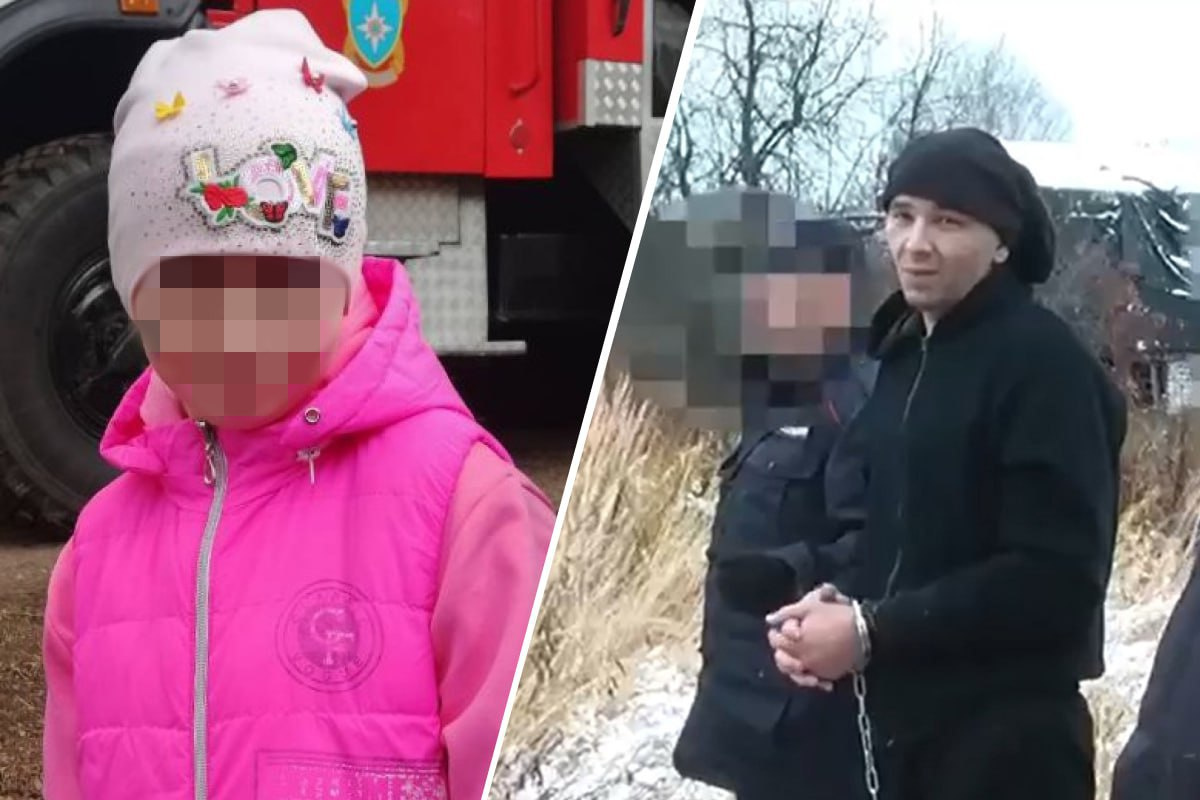 Шесть лет неизвестности. Пропавшая в Нижегородской области школьница оказалась убита — все подробности резонансного дела