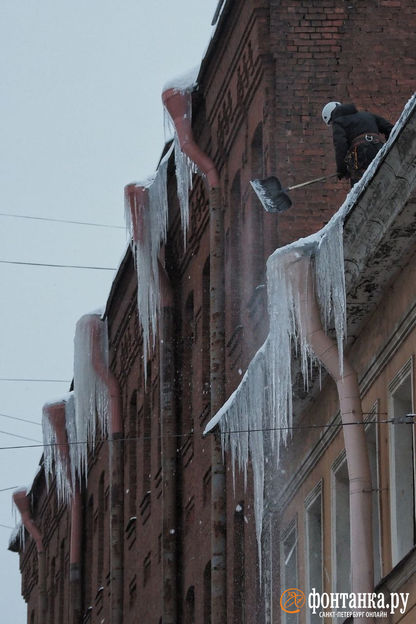 Дегтярная улица, 5–7