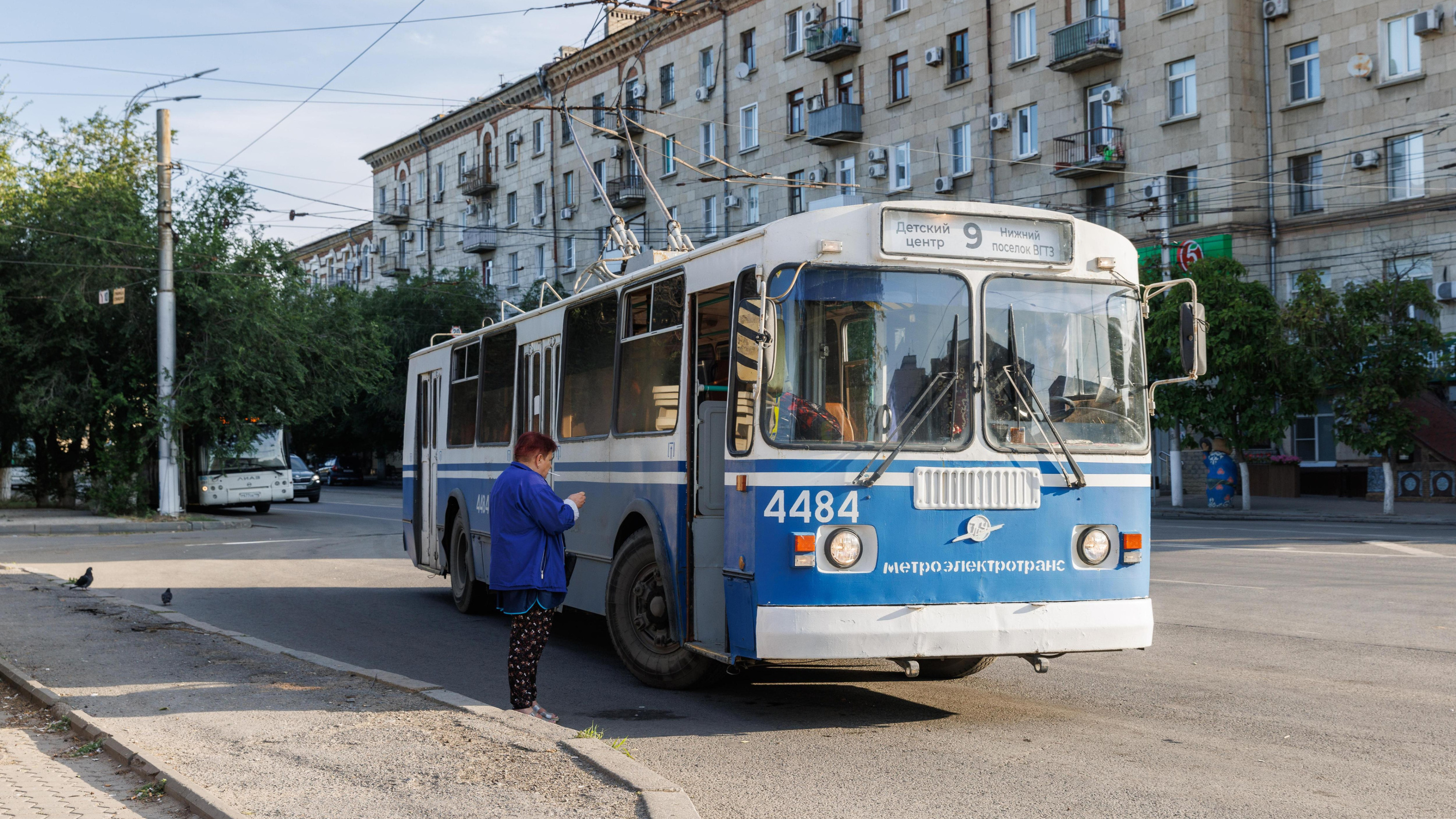 В Ночь музеев — 2024 в Барнауле продлят работу общественного транспорта
