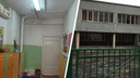 «Боимся, что потолок рухнет»: в детском саду на Дуси Ковальчук стала протекать крыша — воду собирают в ведра