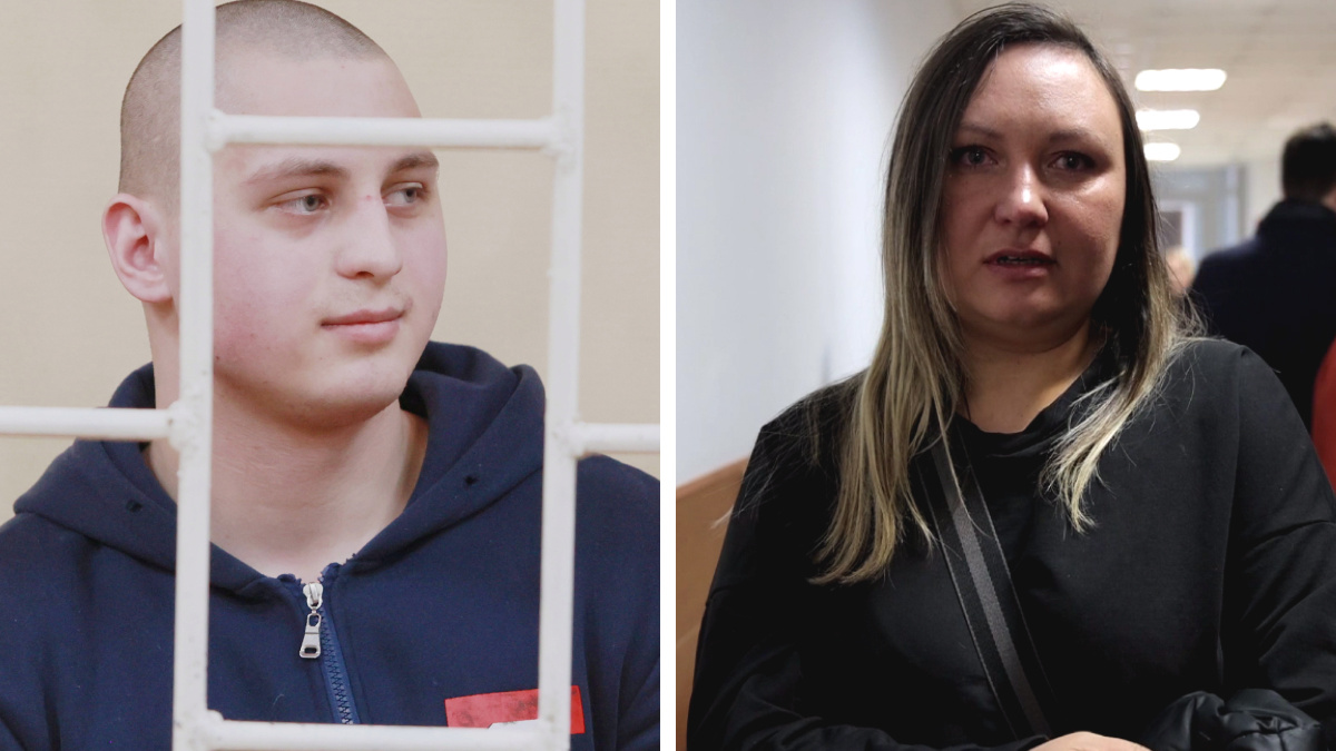 Убийца и насильник 16-летней девушки из Железногорска захотел пойти на СВО. Что на это сказала мать жертвы