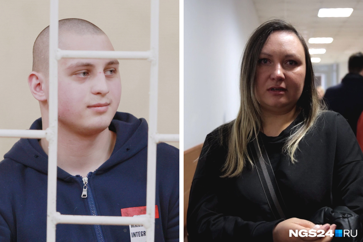 Убийца и насильник 16-летней девушки из Железногорска захотел пойти на СВО. Что на это сказала мать жертвы