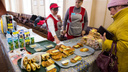 Будут ли работать столовые с пирогами во время выборов в Ярославской области? Ответ властей