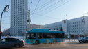 Архангелогородцы жалуются на автобусы: что им ответили в администрации