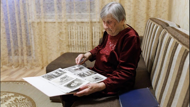 Пережившая Сталинградскую битву <nobr class="_">100-летняя</nobr> женщина осталась без статуса жителя осажденного Сталинграда