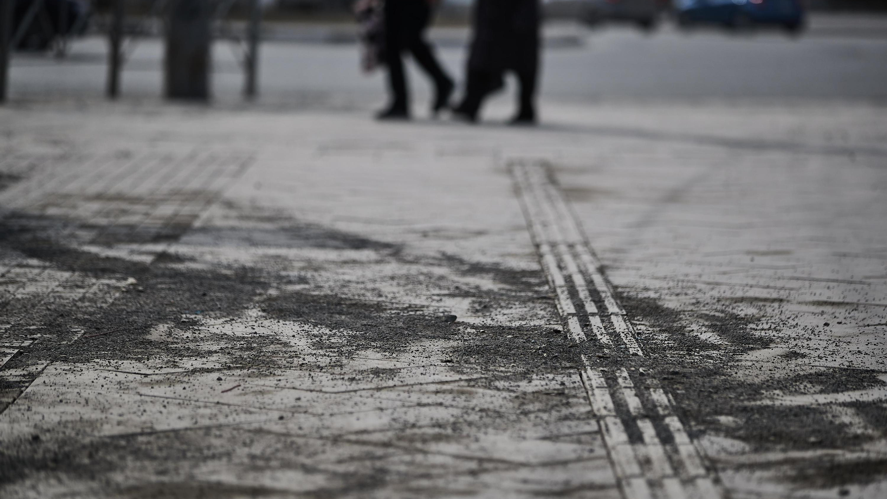 «Вижу, что площадь Труда убирают, но этого недостаточно»: власти приказали строителям почистить Новосибирск