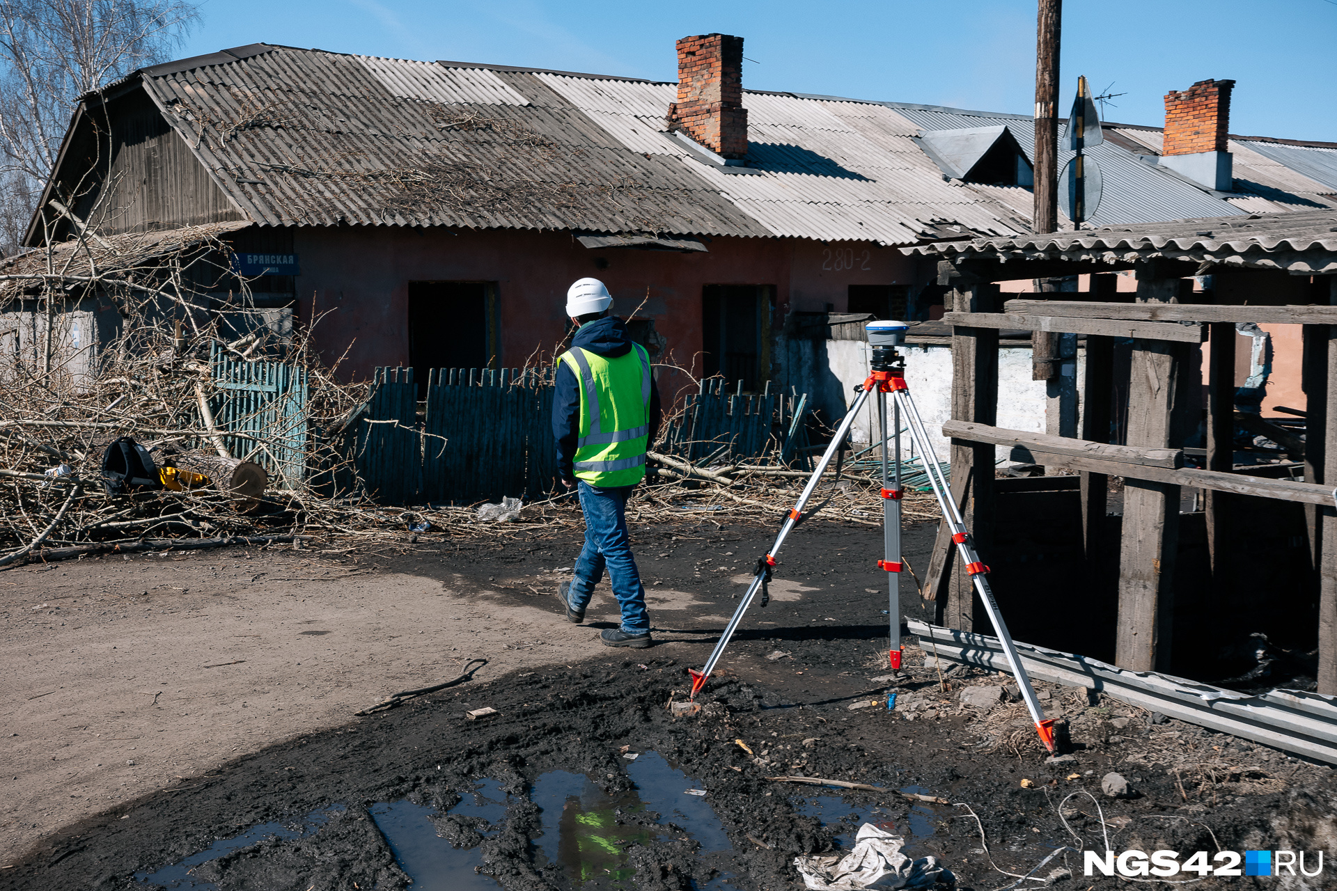 Проект сибиряков гвардейцев кемерово