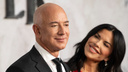 Джефф Безос и его женщины. Ради кого миллиардер и основатель Amazon бросил жену, с которой прожил 25 лет