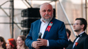 Сергей Цивилев вступил в должность губернатора Кузбасса — онлайн с церемонии