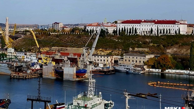 От возвращения в родную гавань до чиновничьего воровства: как изменилась жизнь в Крыму за 10 лет
