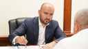 Как можно написать письмо врио губернатора Вячеславу Федорищеву: адреса