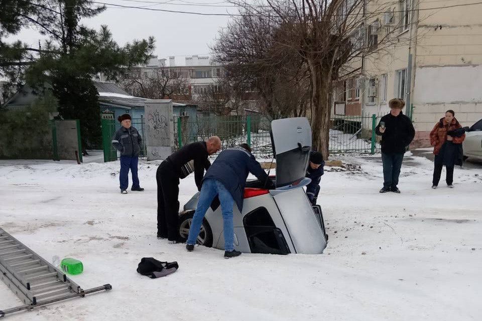 Новости с фронта на 28 ноября