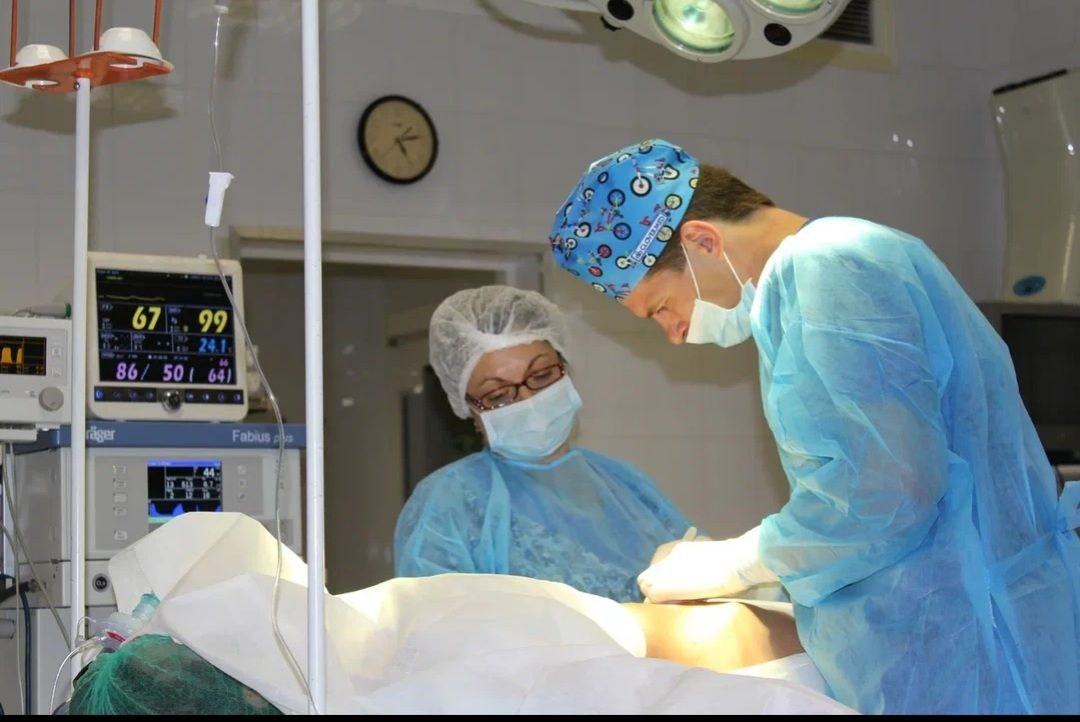 Корректировать тело у пластического хирурга можно практически в любом возрасте