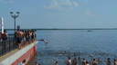 «Если немного за 30»: в Саратовской области минимум до 2 июля установится жаркая погода