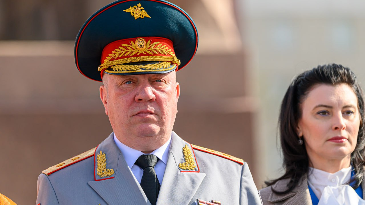 «Решение продуманное, точное и выверенное»: Гурулёв — о возможном назначении нового министра обороны РФ