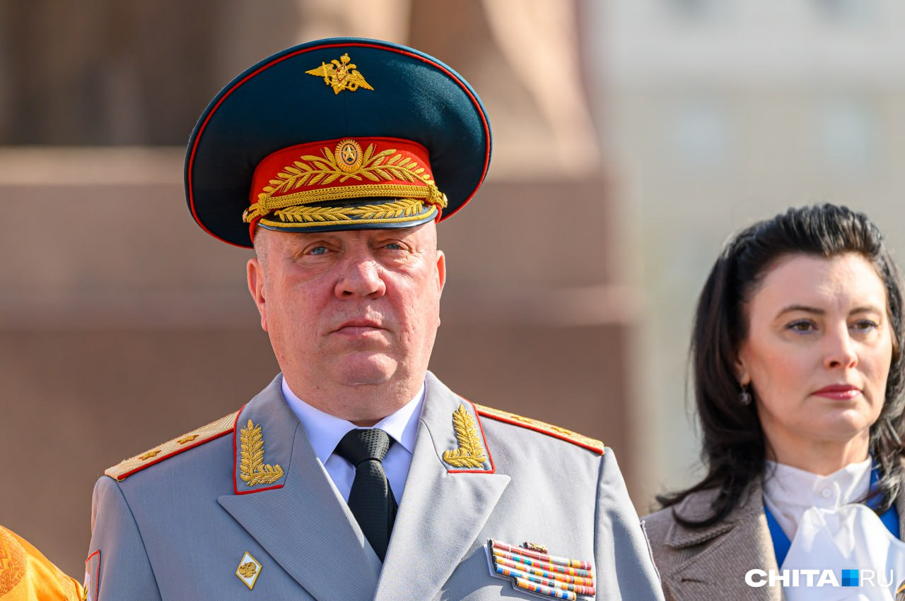 Гурулев — о назначении нового министра обороны РФ: «Решение продуманное»
