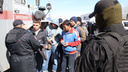 В полиции рассказали о мигрантах-нелегалах по итогам первого дня массовых проверок в Челябинске