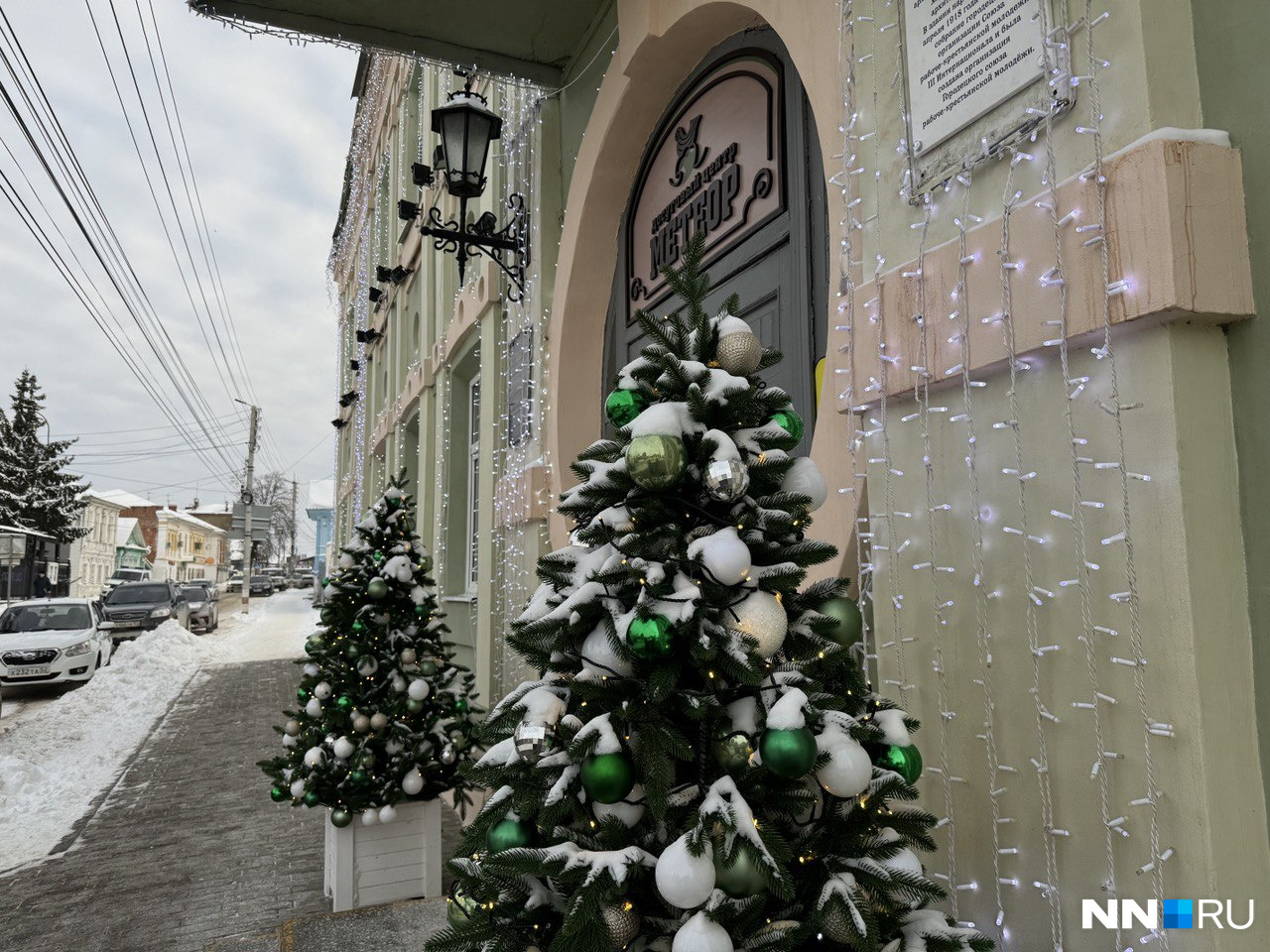 Пряничные домики, стихийные экскурсии и толпы туристов. Репортаж из Городца — старинного города мастеров