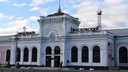 «Наступило время что-то сделать»: в Ярославле переделают Московский вокзал